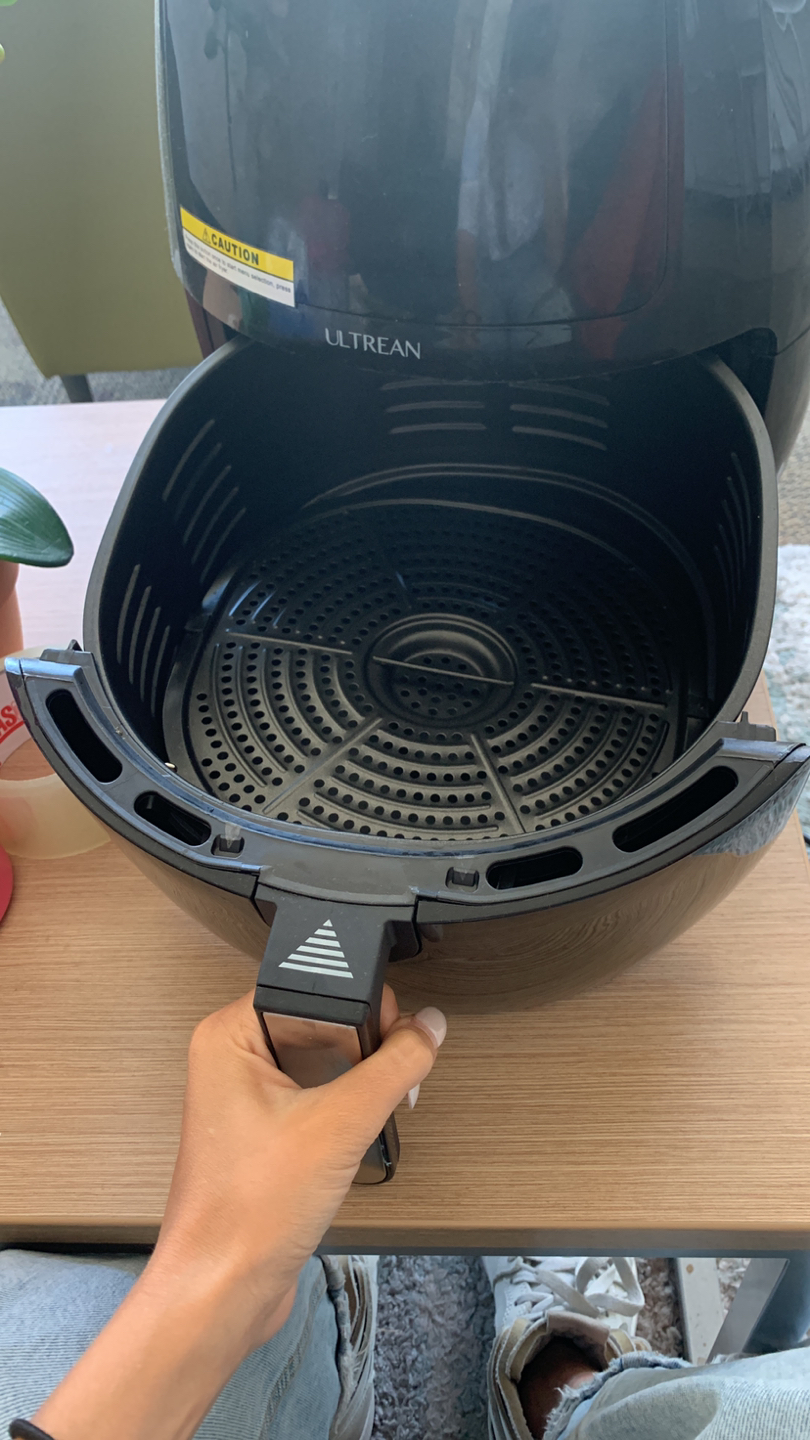 Air Fryer - photo 2