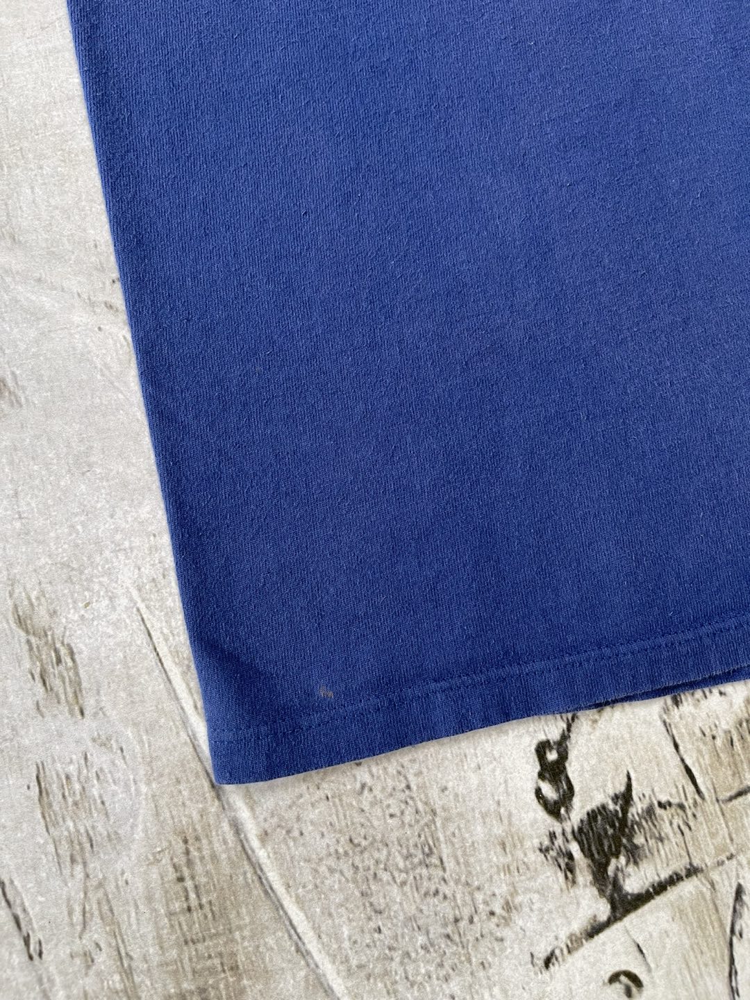 Vintage 80s Champion New York Giants Jersey T-shirt NFL image indicator(4)