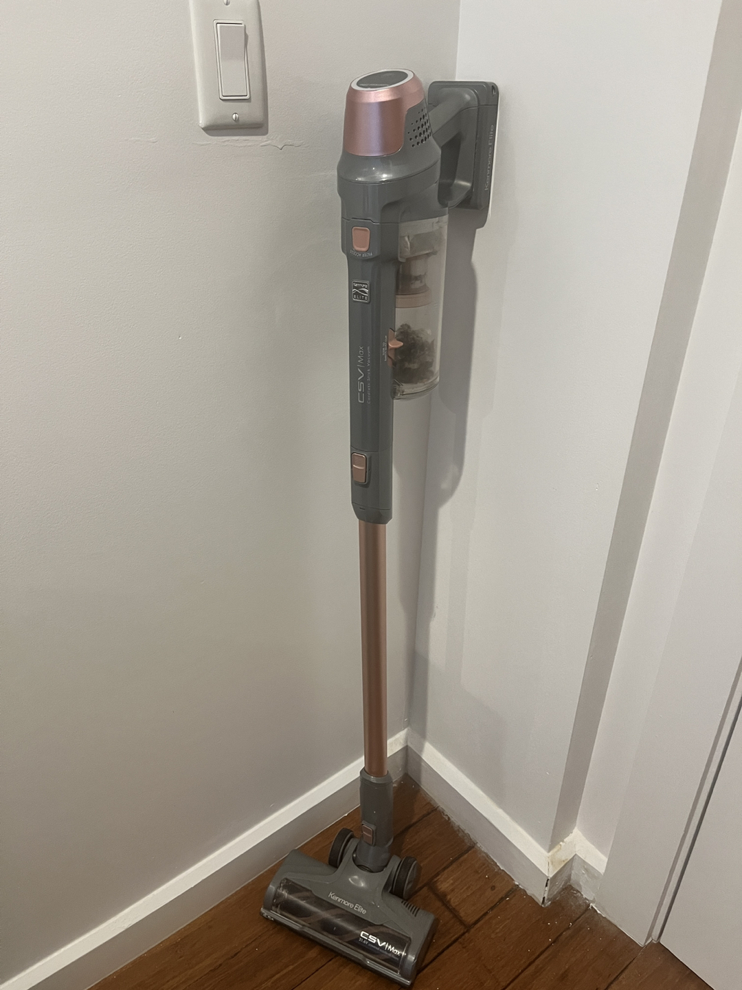 Kenmore Stick Vac - photo 3