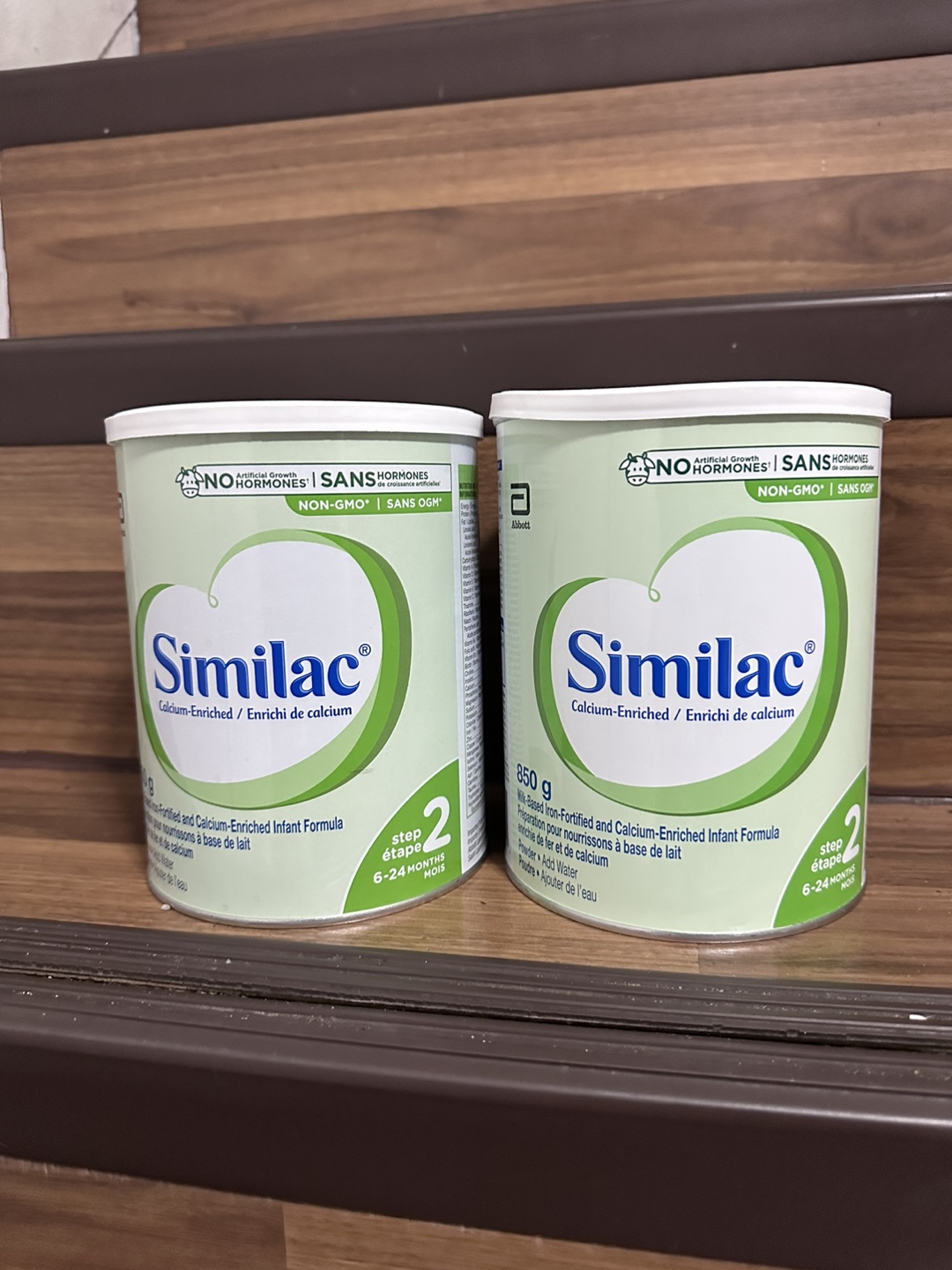 SIMILAC thumbnail