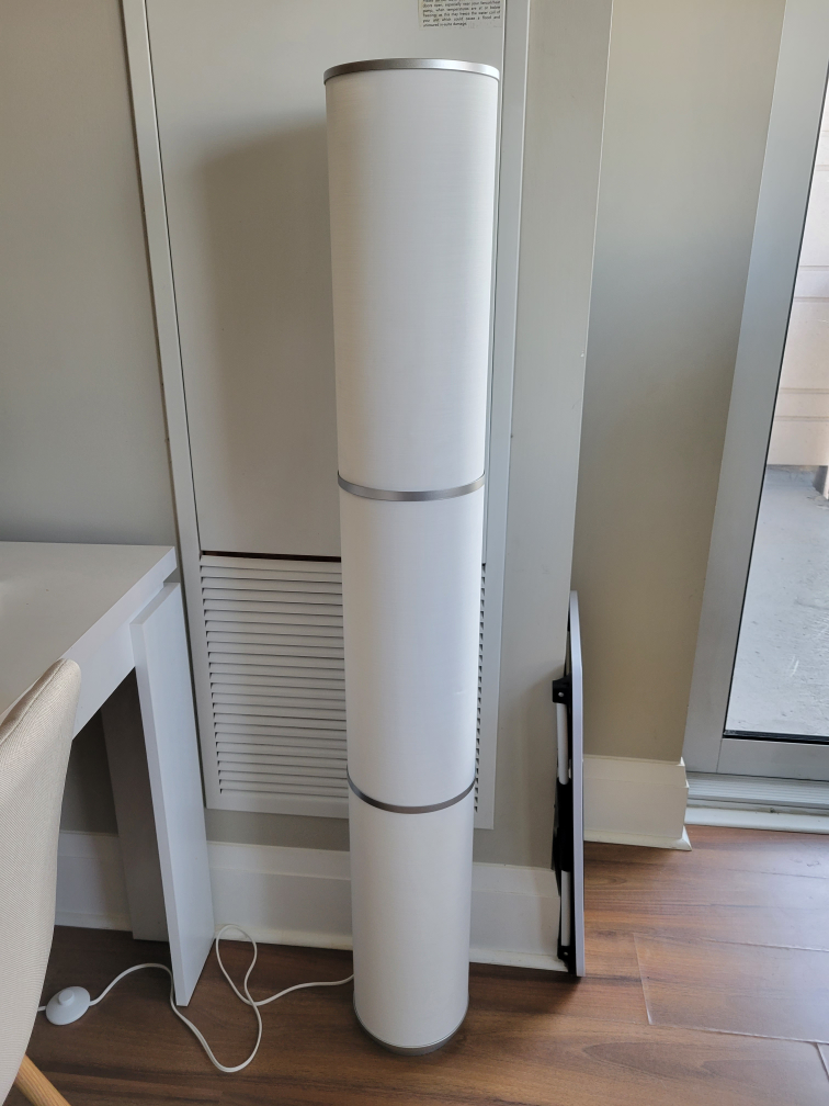 IKEA Floor Lamp thumbnail