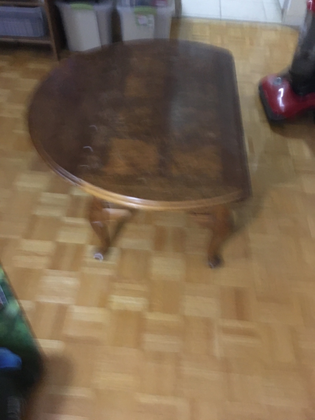 Coffee Table - photo 4