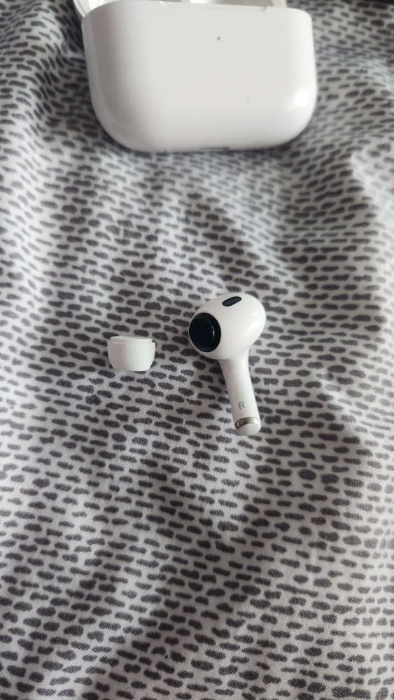 Airpods Pro(2nd generation) - photo 4