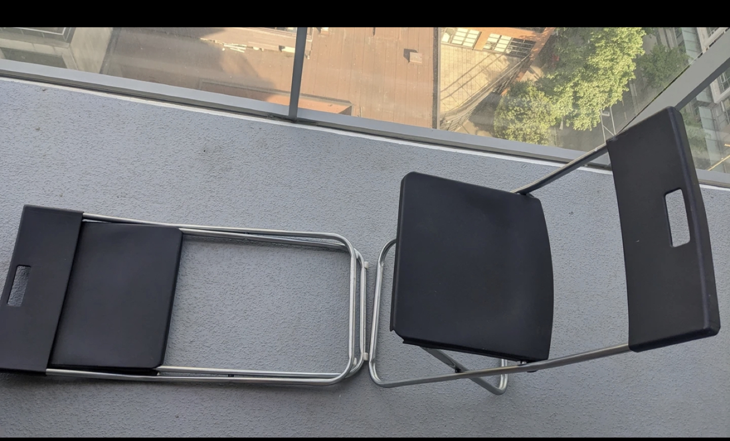 Ikea chairs - photo 3