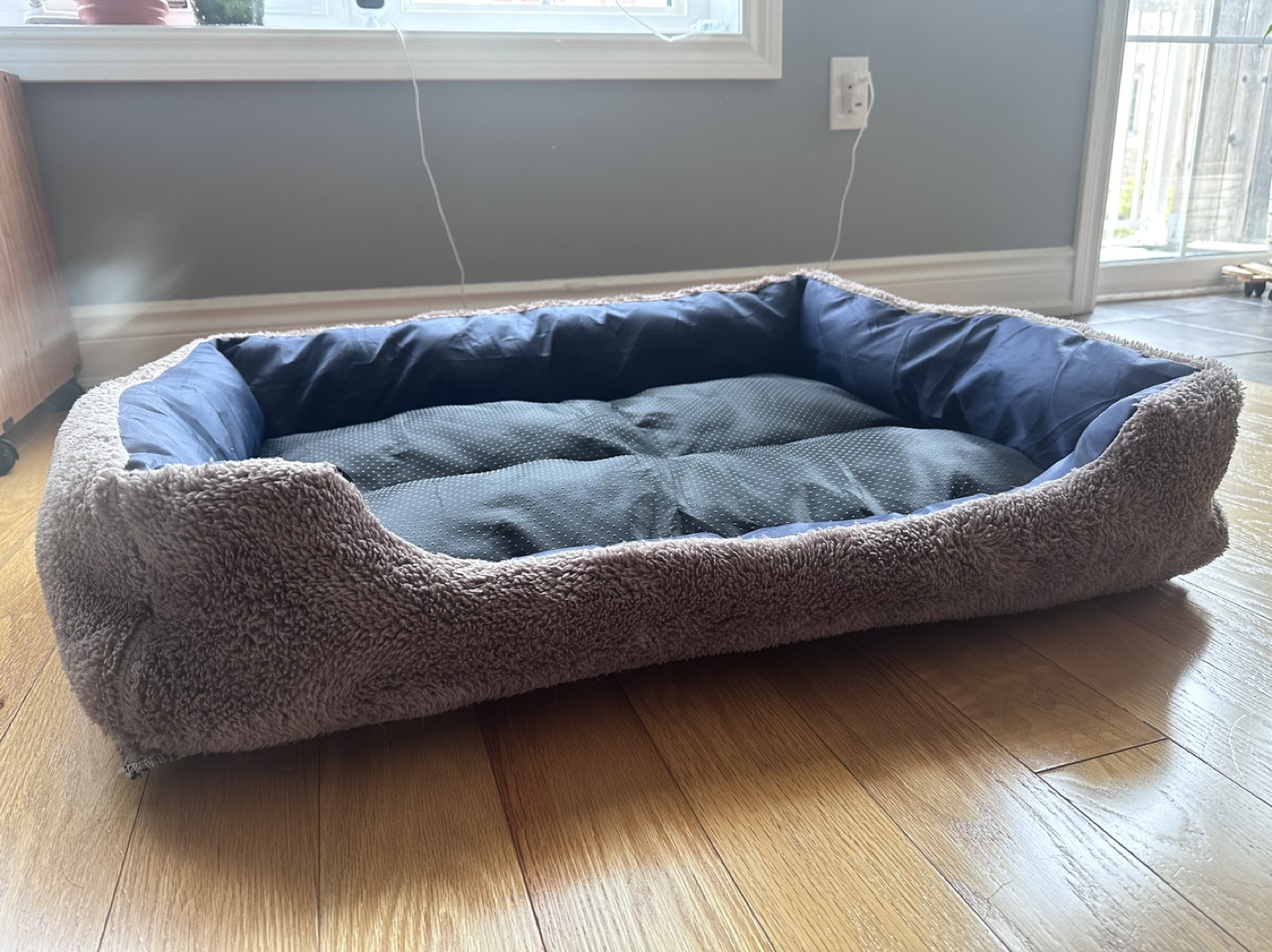 Dog bed 💰 - photo 2