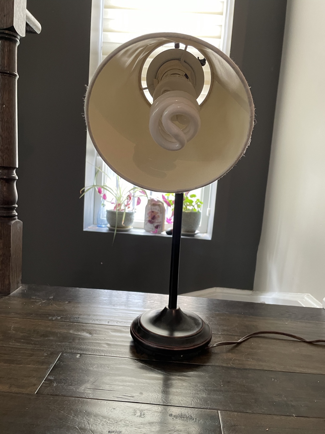Desk/Table Lamp - photo 2