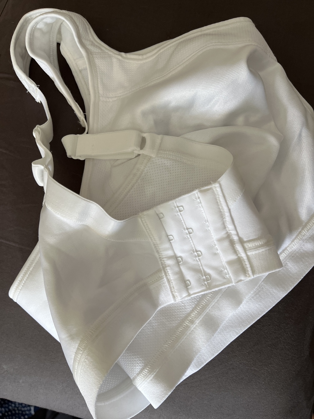 Platex 18 Hour Bra Firm Support - photo 3
