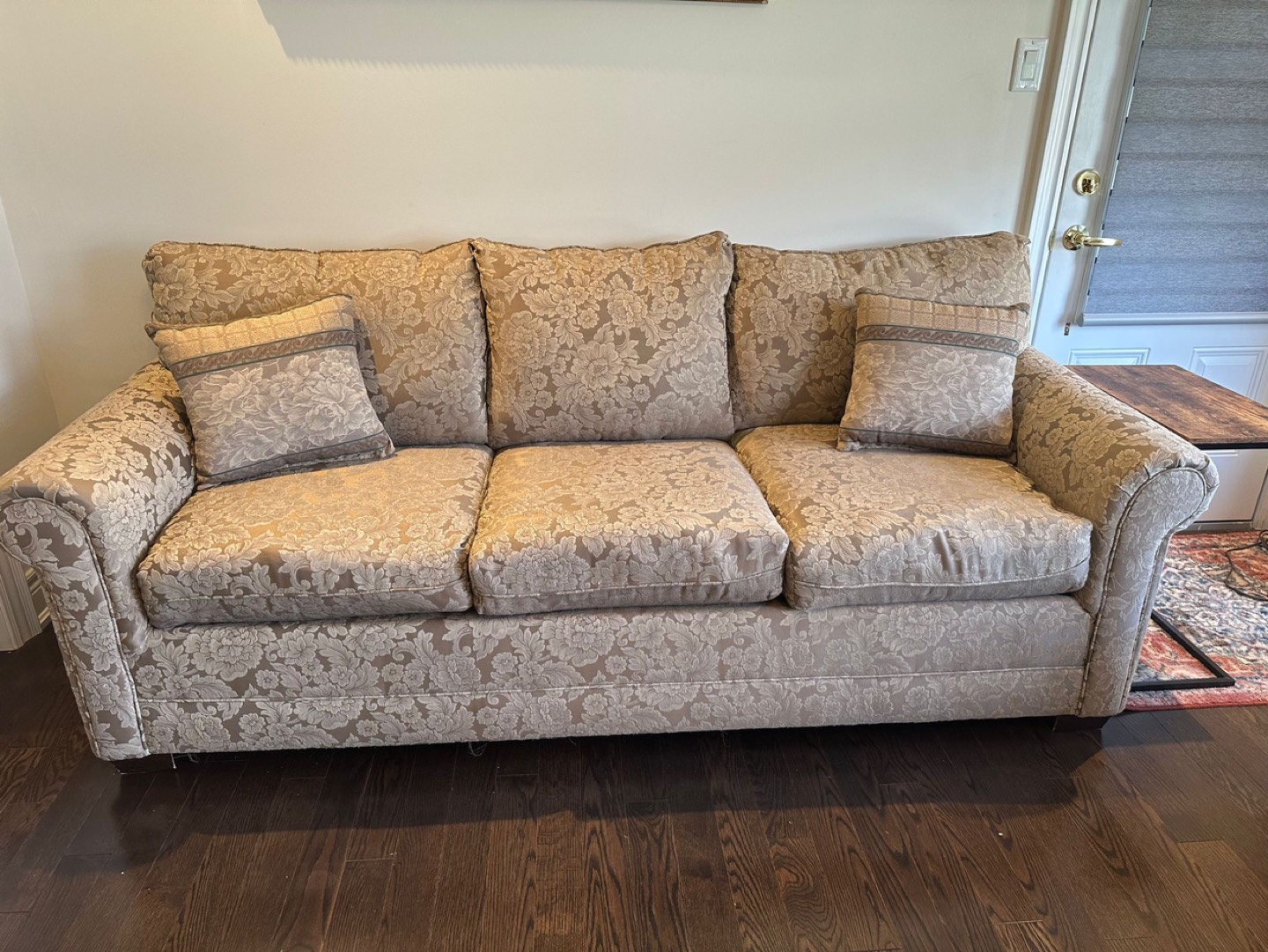 Sofa & Love seat - photo 2