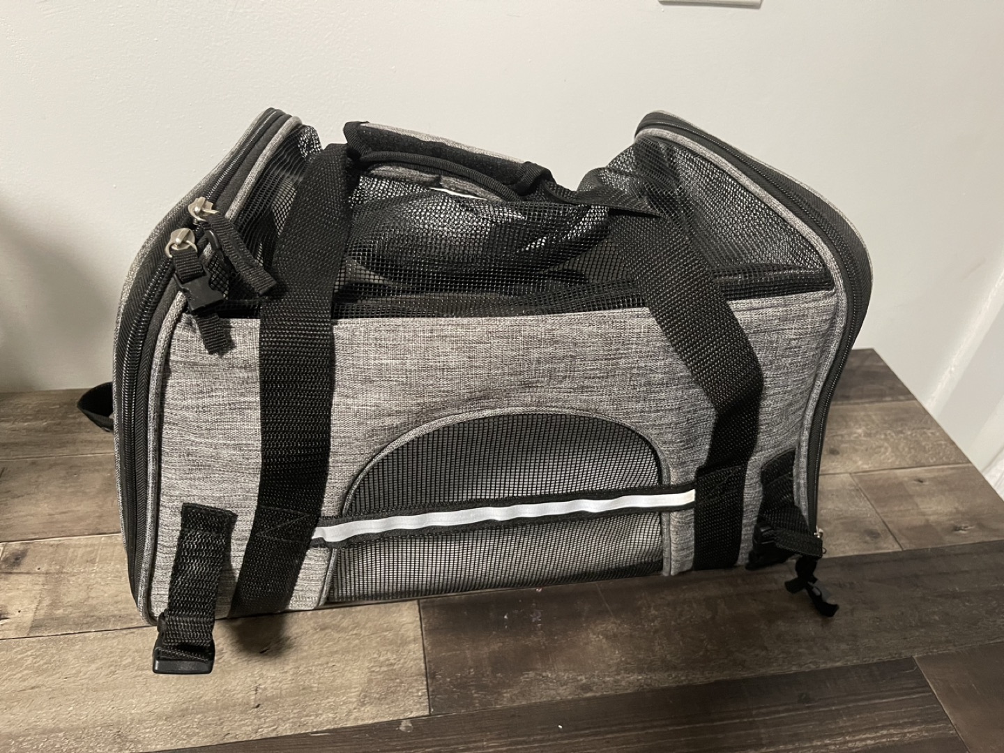 Pet carrier - photo 2