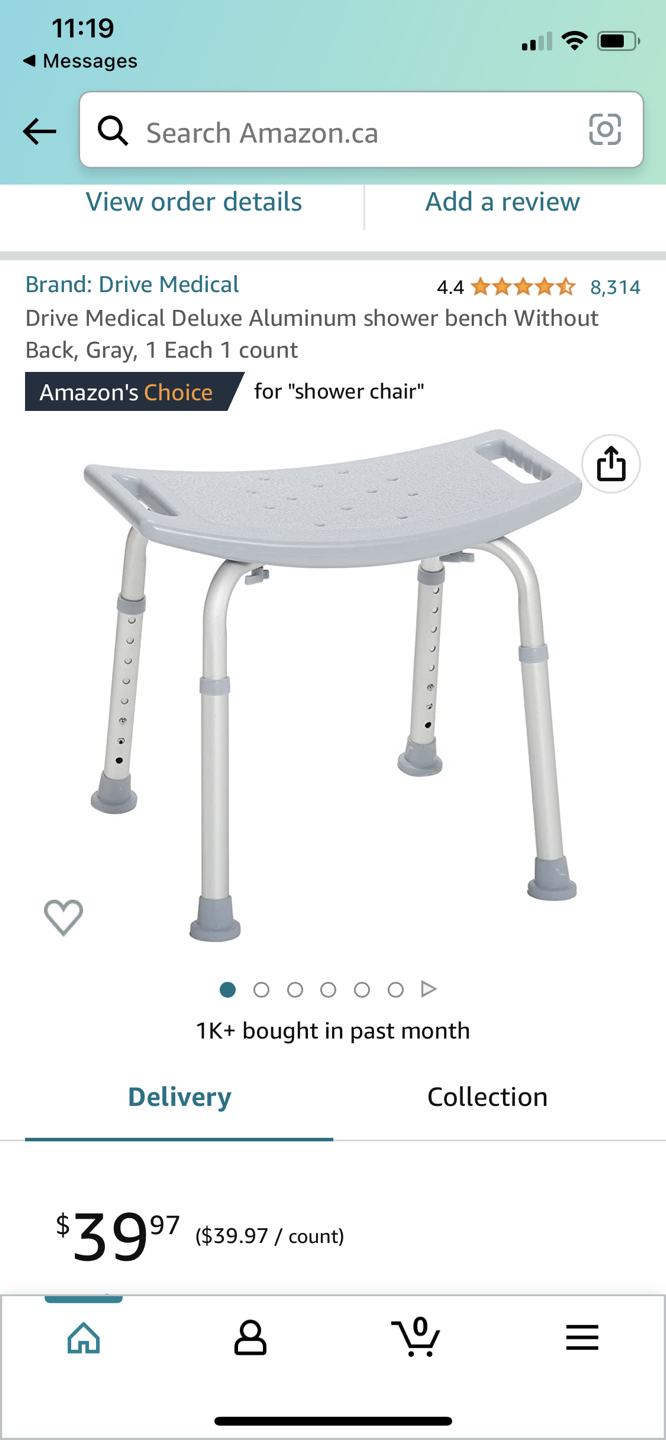 💥NEW💥shower bench image indicator(4)