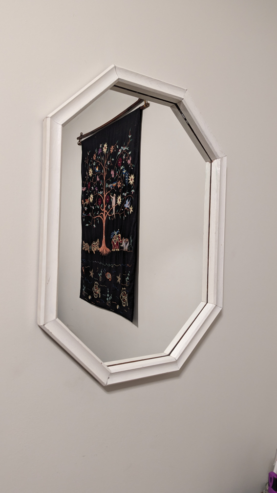 mirror 🪞