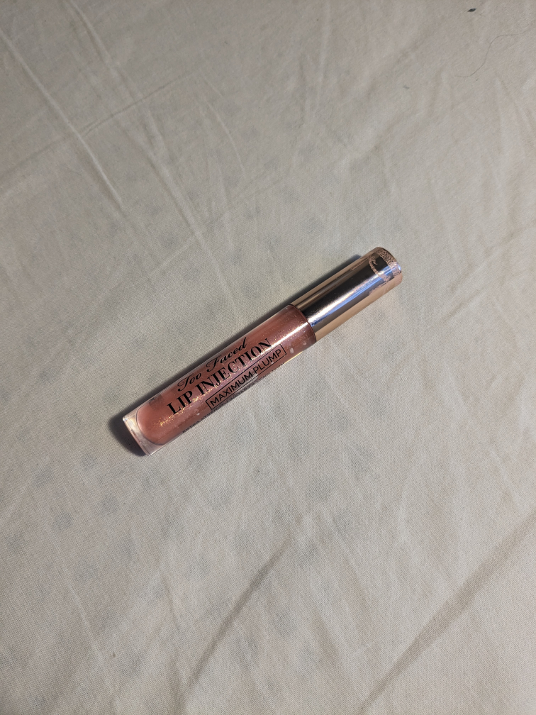 Too Faced Lip Injection Gloss thumbnail