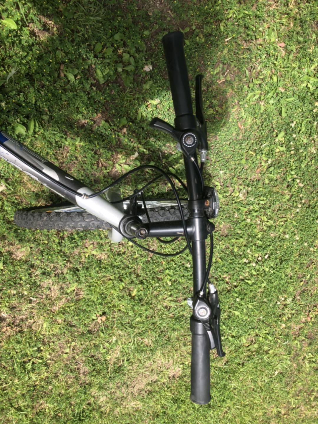 Mountain Bike  🚲 Supercycle SC1500 (bicycle) image indicator(5)