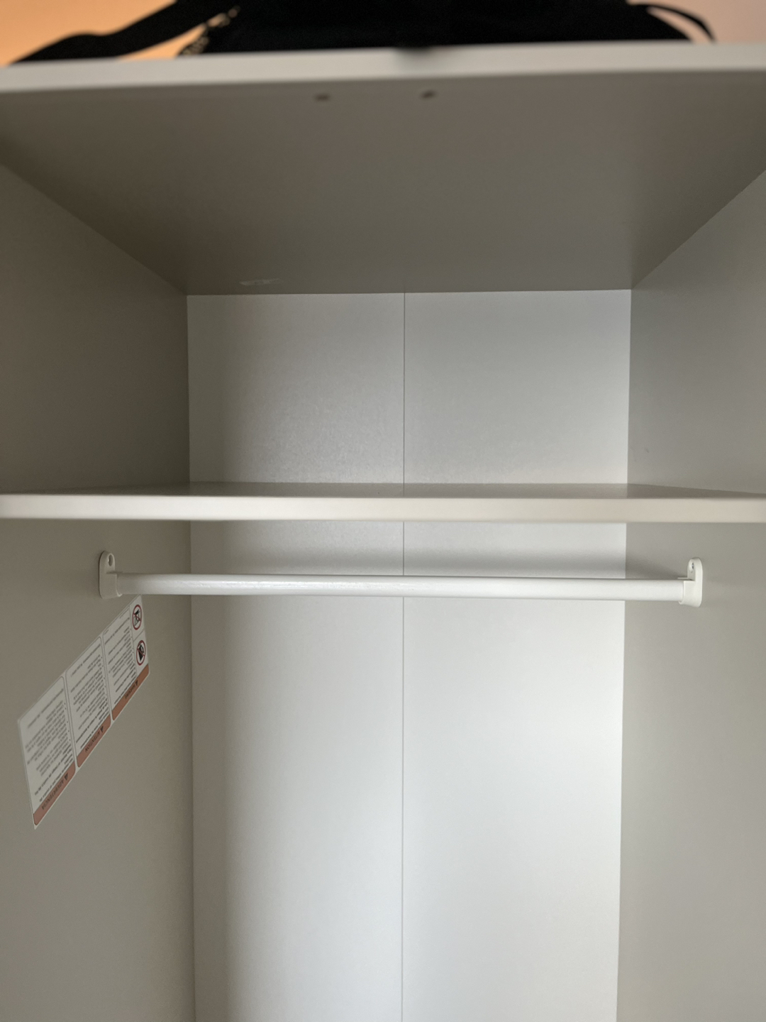 IKEA Closet👍 - photo 5
