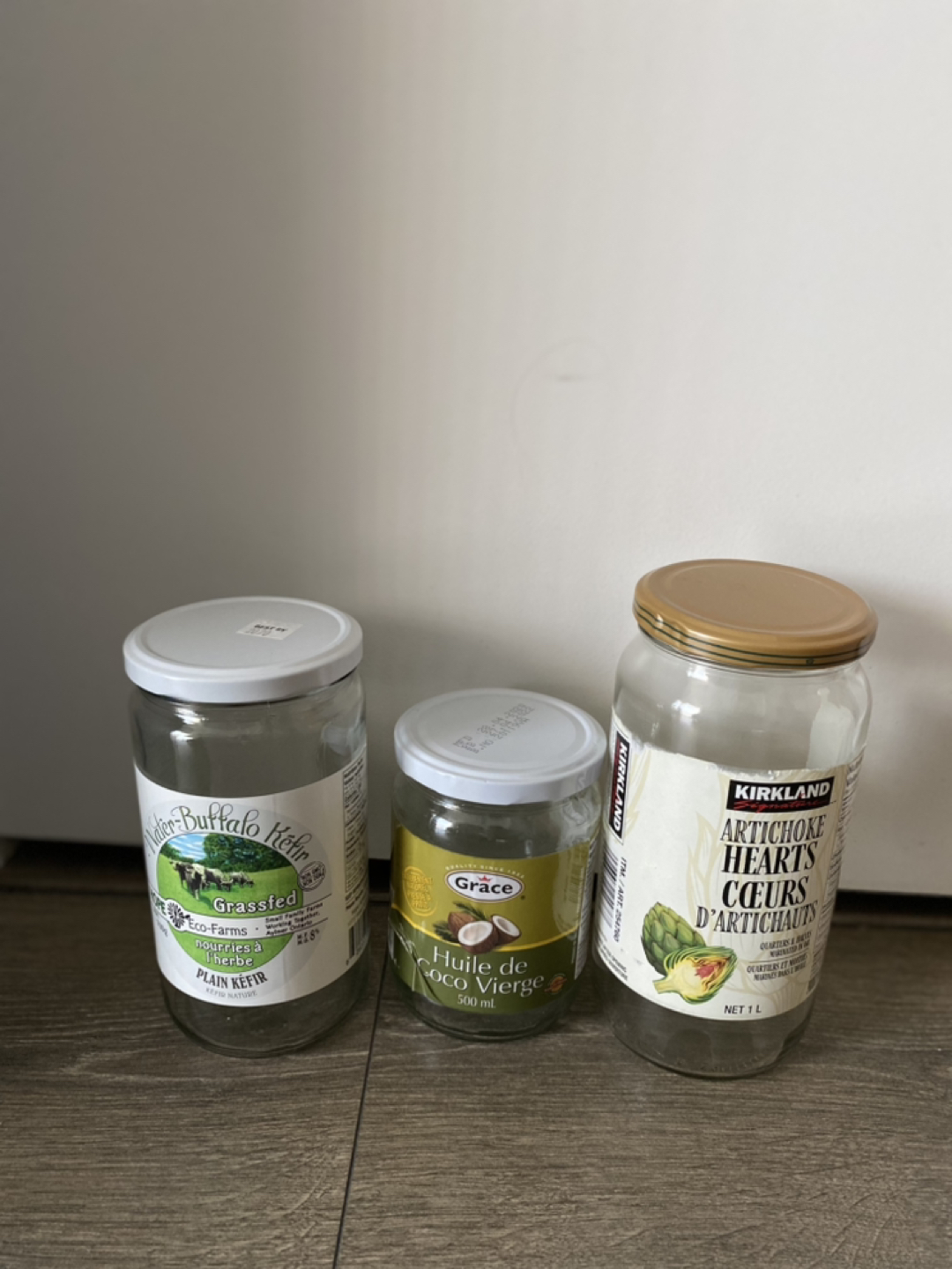 Three jars thumbnail
