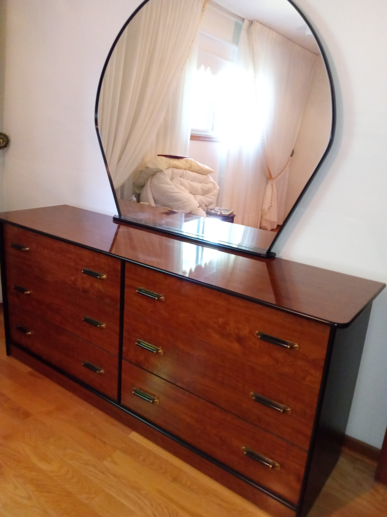 Bedroom Set