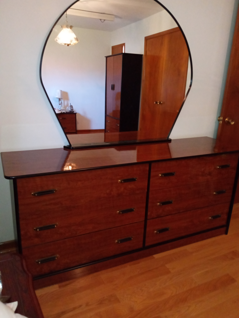 Bedroom Set - photo 2