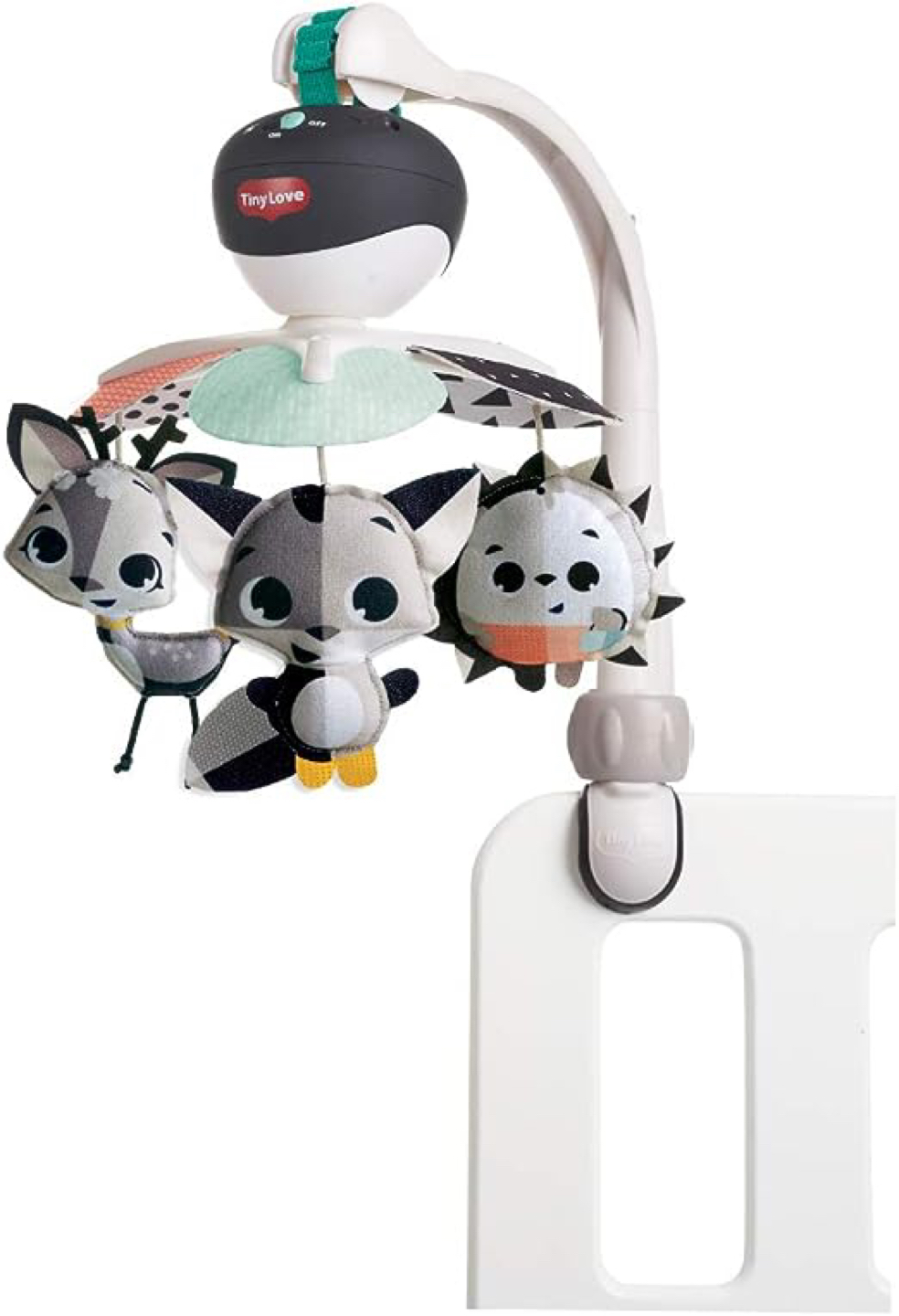 Tiny Love Mobile image indicator(2)