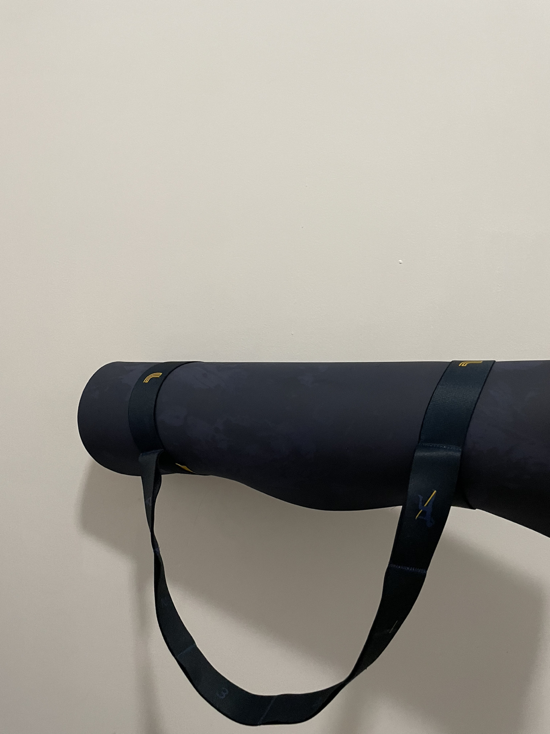 Yoga mat