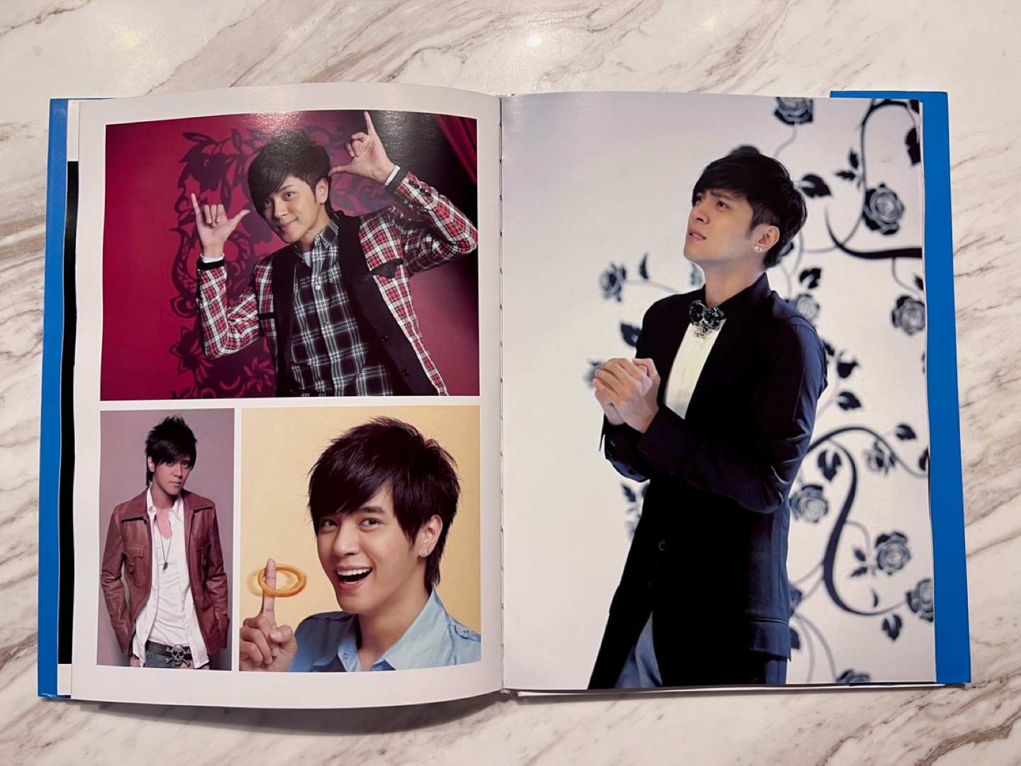 Show Lo (羅志祥) Albums image indicator(4)