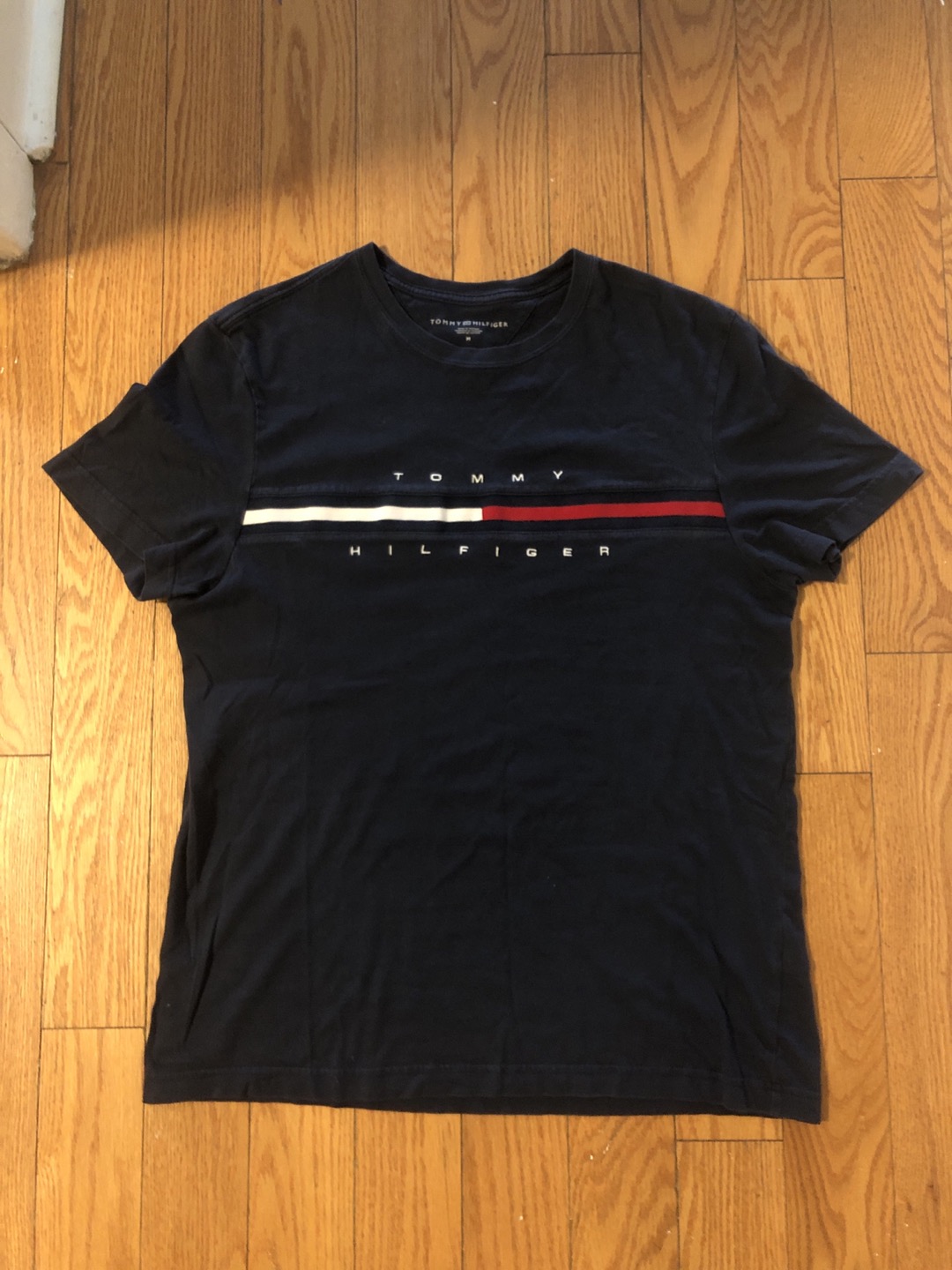 Tommy Hilfiger shirt thumbnail
