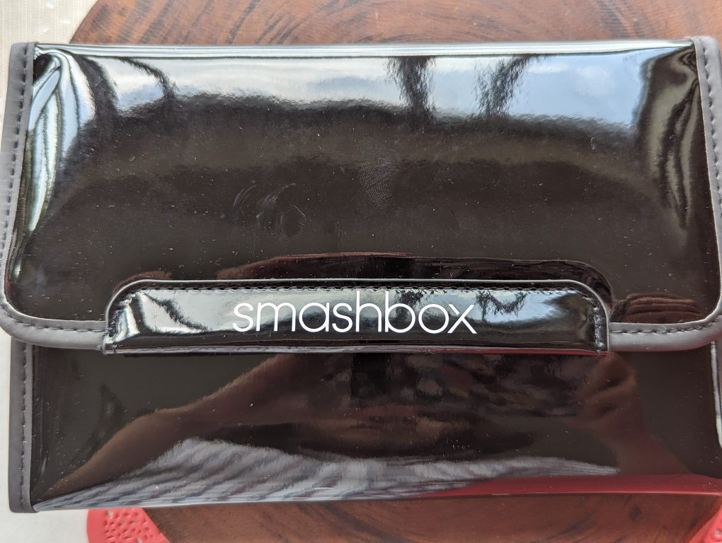 Smashbox brush set  image indicator(2)
