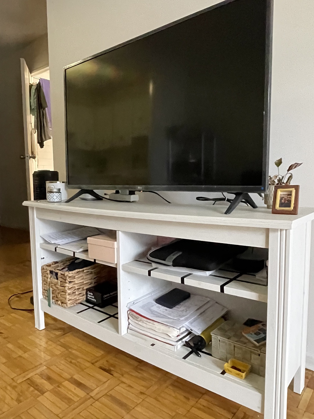 IKEA TV cabinet - photo 3