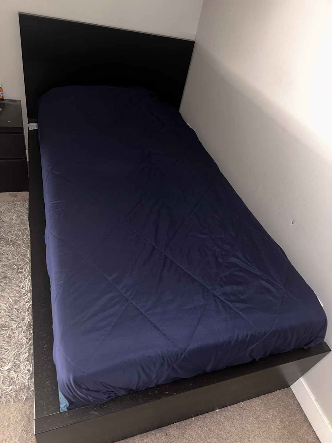 Single Bed Frame
