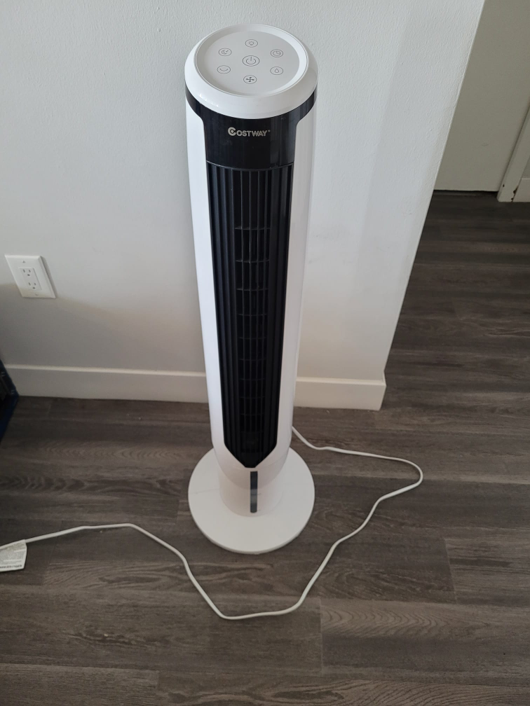 Portable Air Conditioner thumbnail