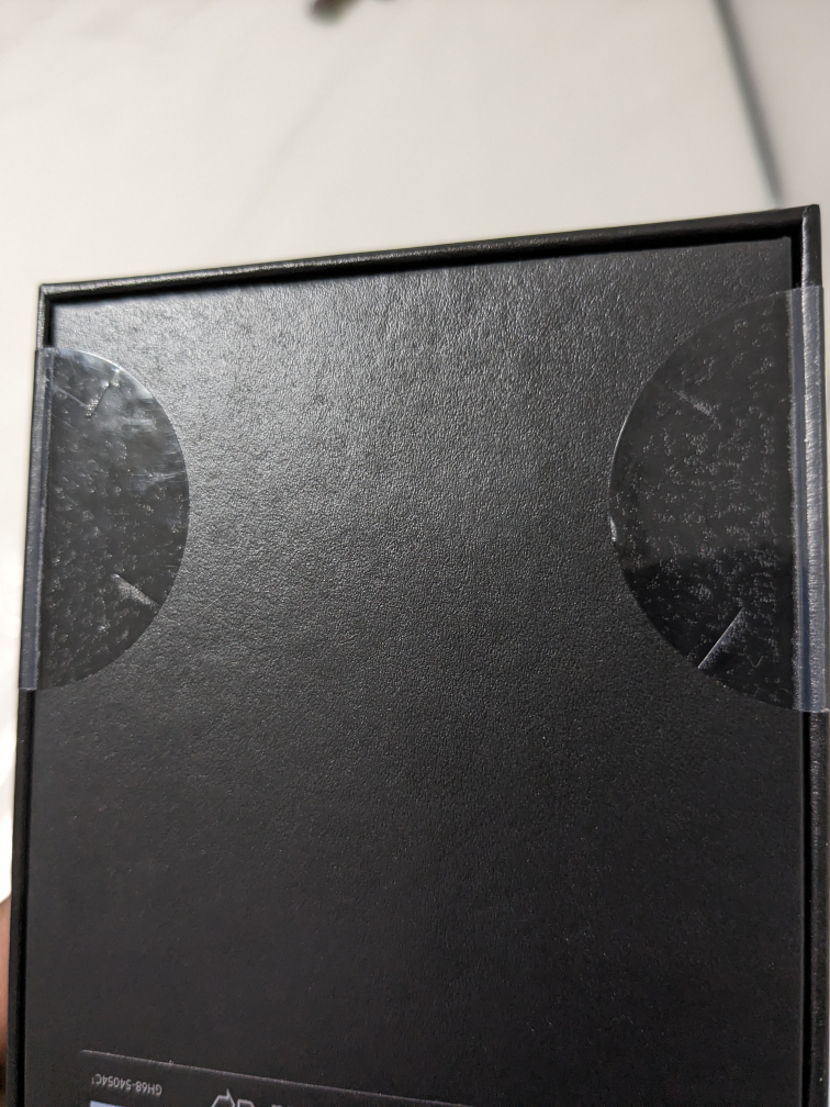 Brand new Samsung S22 with all accessories - photo 5