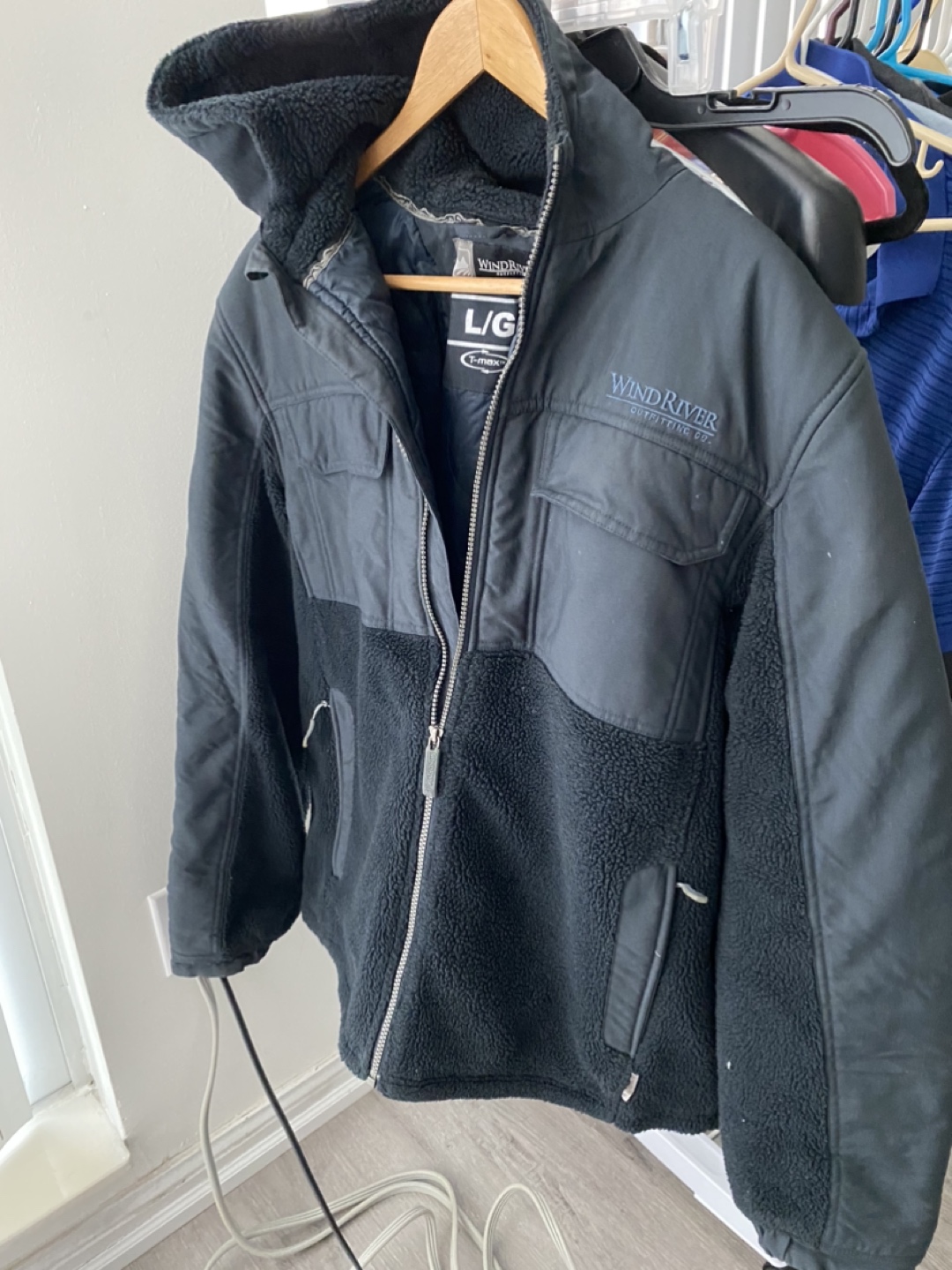 Men’s Spring-fall-winter jackets