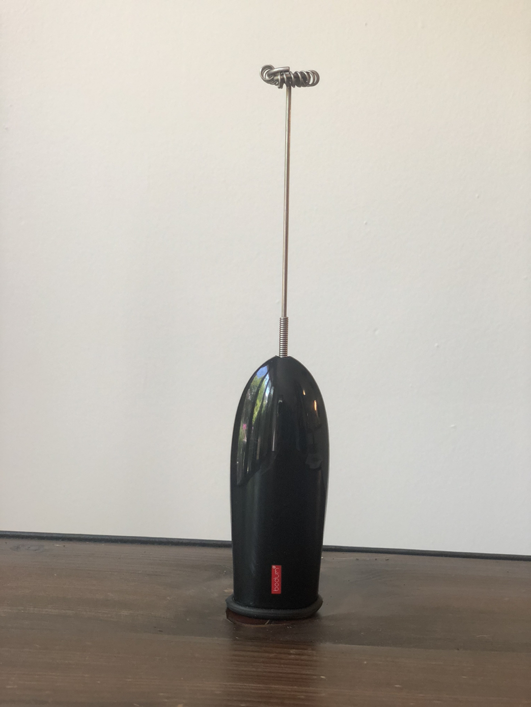 Milk Frother thumbnail