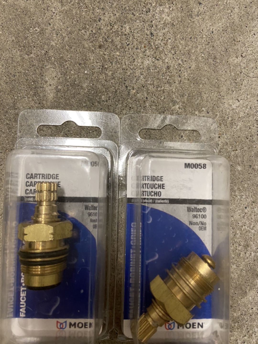 Pluming item image indicator(5)