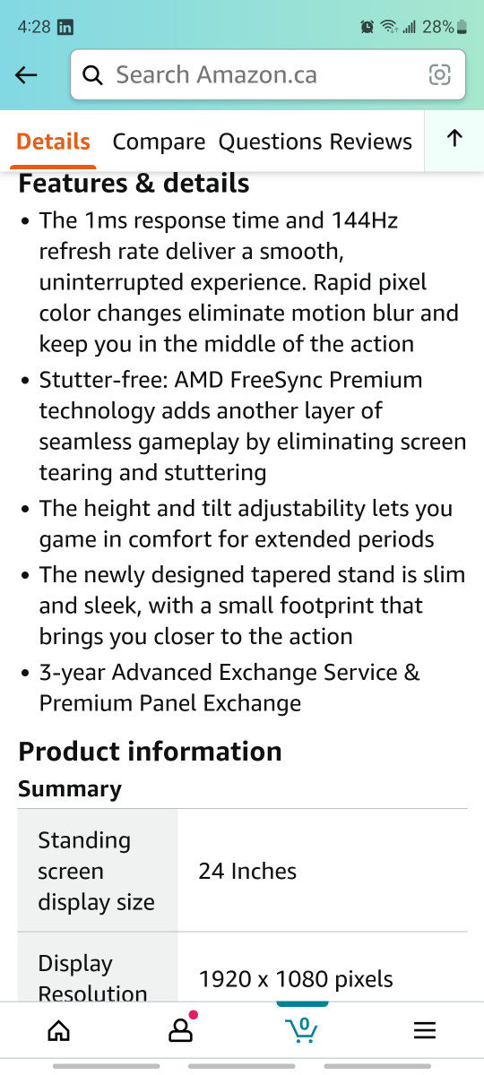 dell gaming minitor image indicator(4)