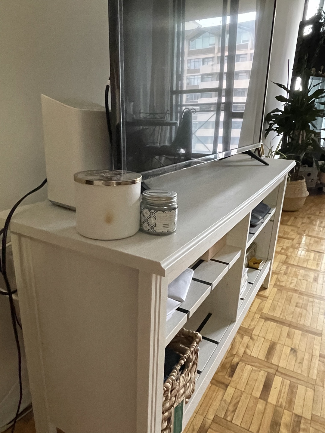 IKEA TV cabinet