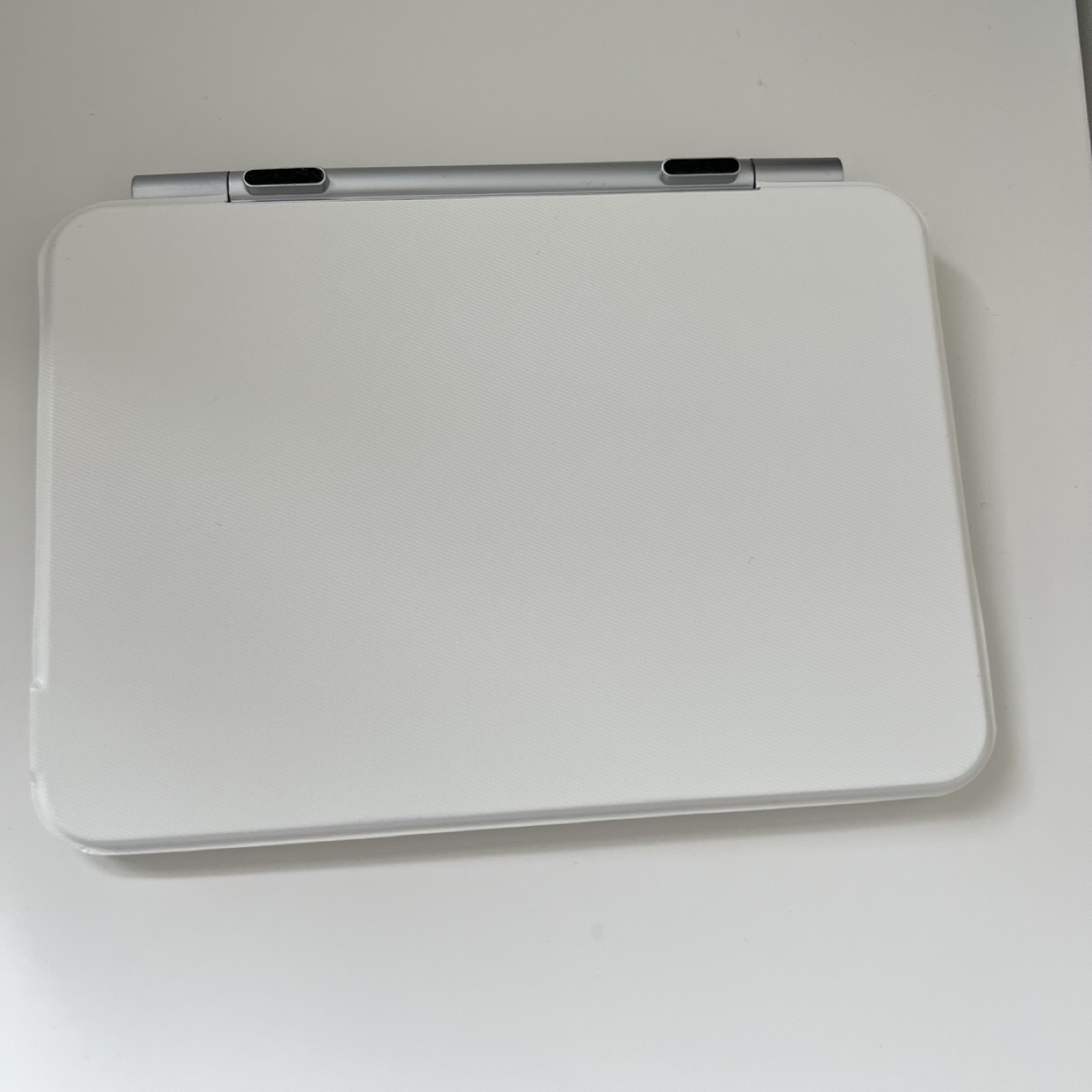 iPad mini 6 keyboard with trackpad 아이패드 미니 6세대 트랙패드 케이스 - photo 5