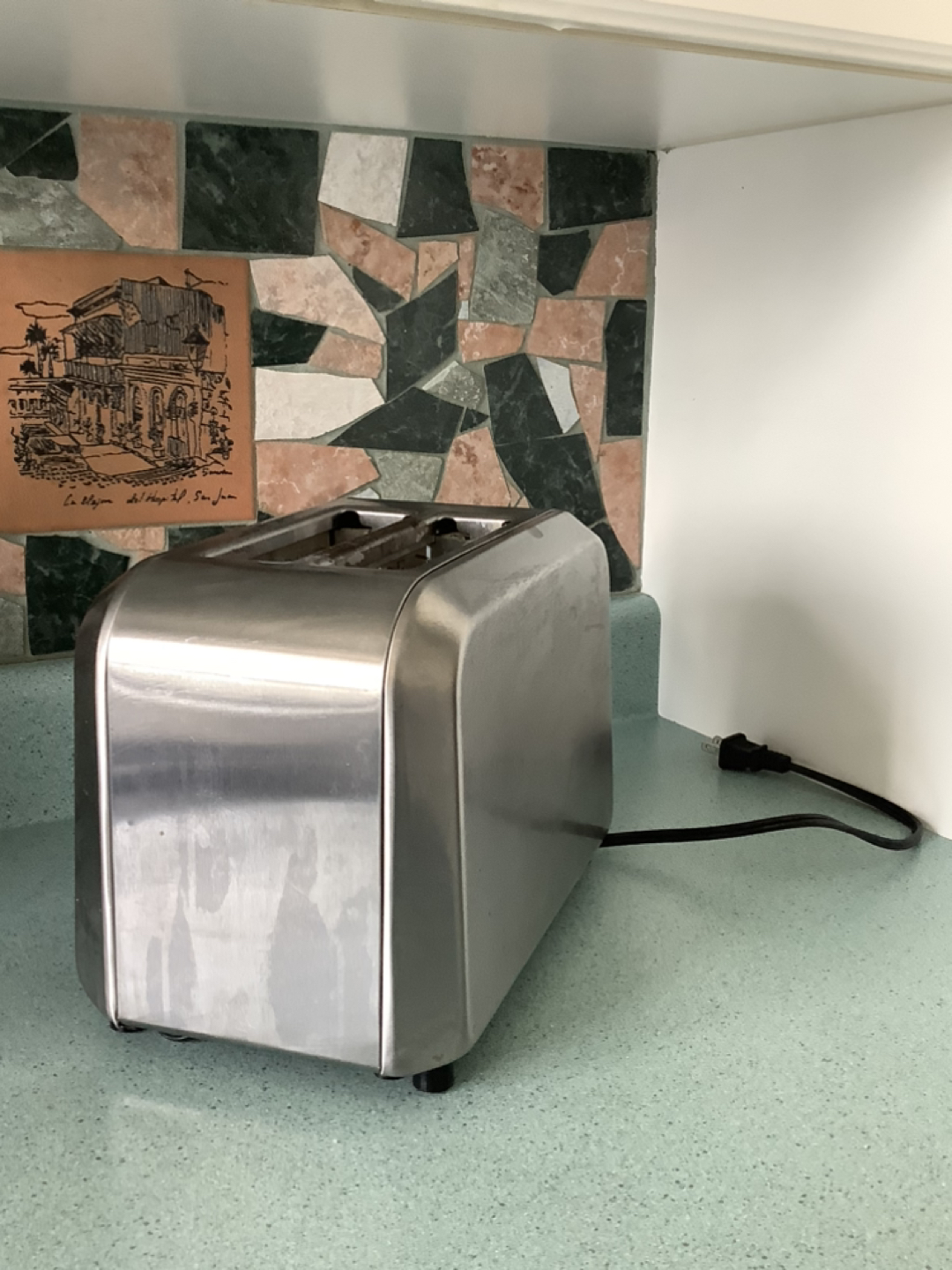 Toaster image indicator(3)