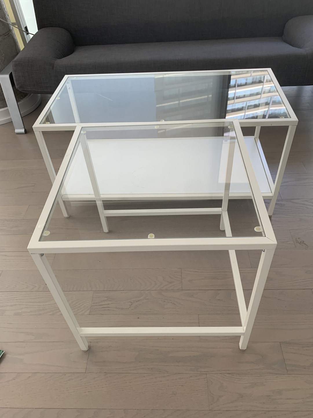 IKEA Nesting Coffee Tables image indicator(6)