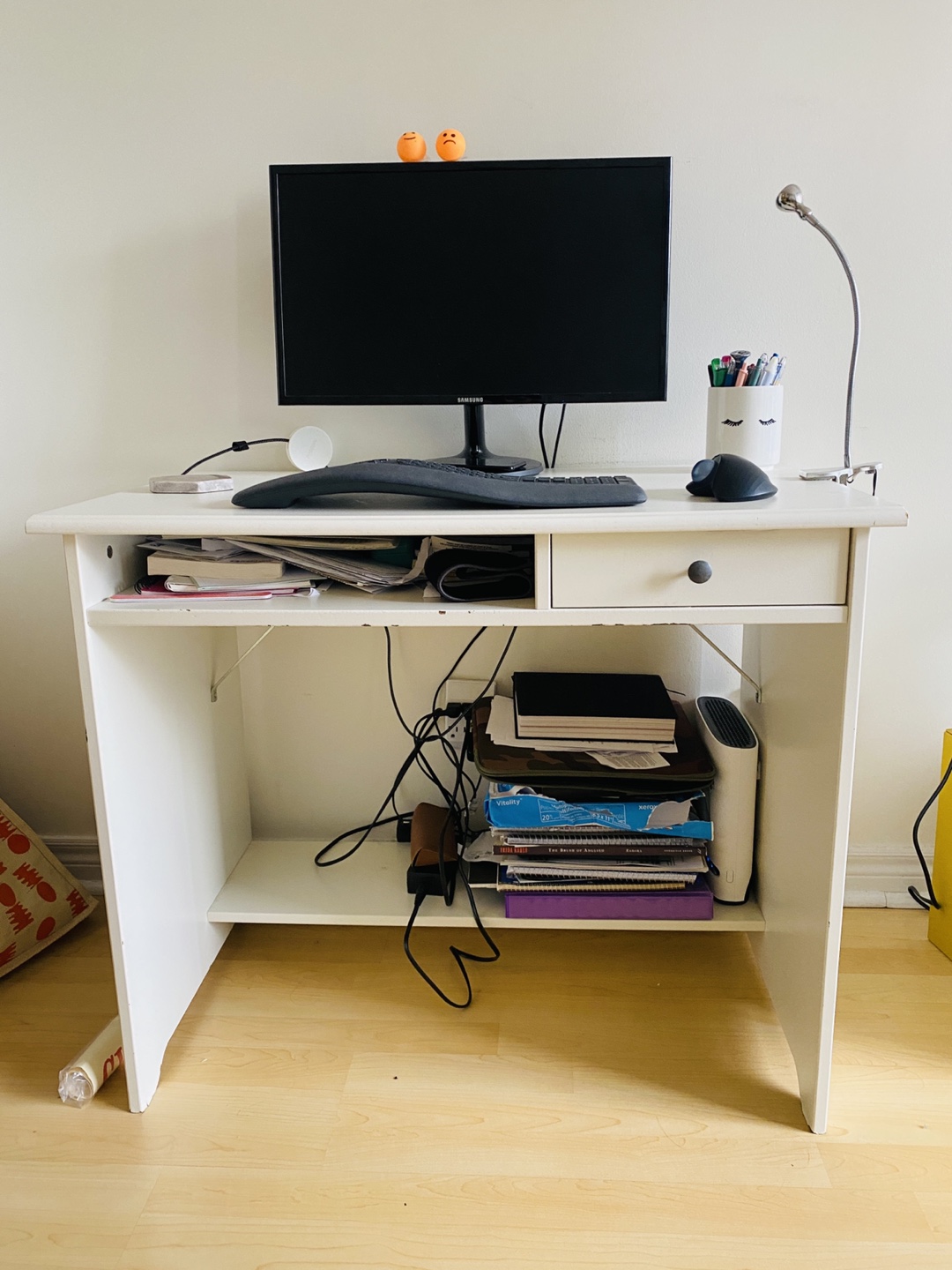 Study Desk - Need it gone!! - photo 3