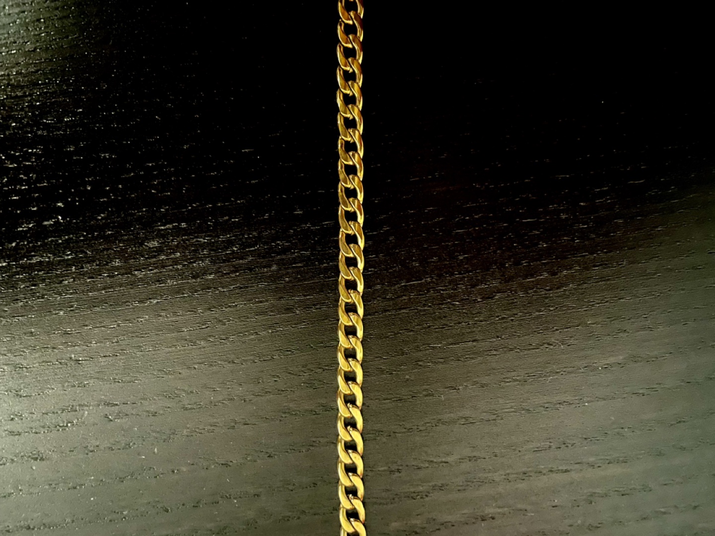 Brass chain - photo 2