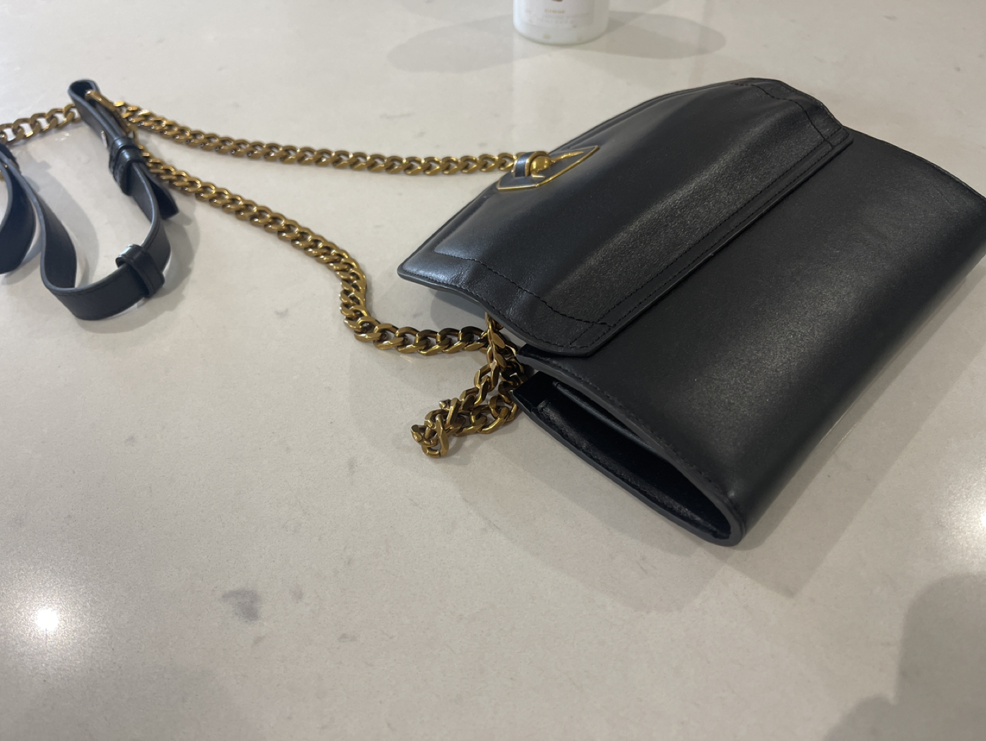 RUDSAK (valet bag) - photo 4