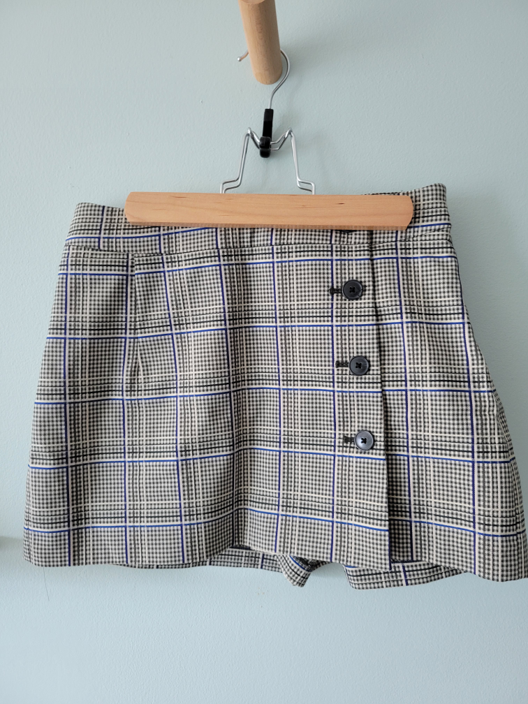 Aritzia Sunday Best Skort thumbnail