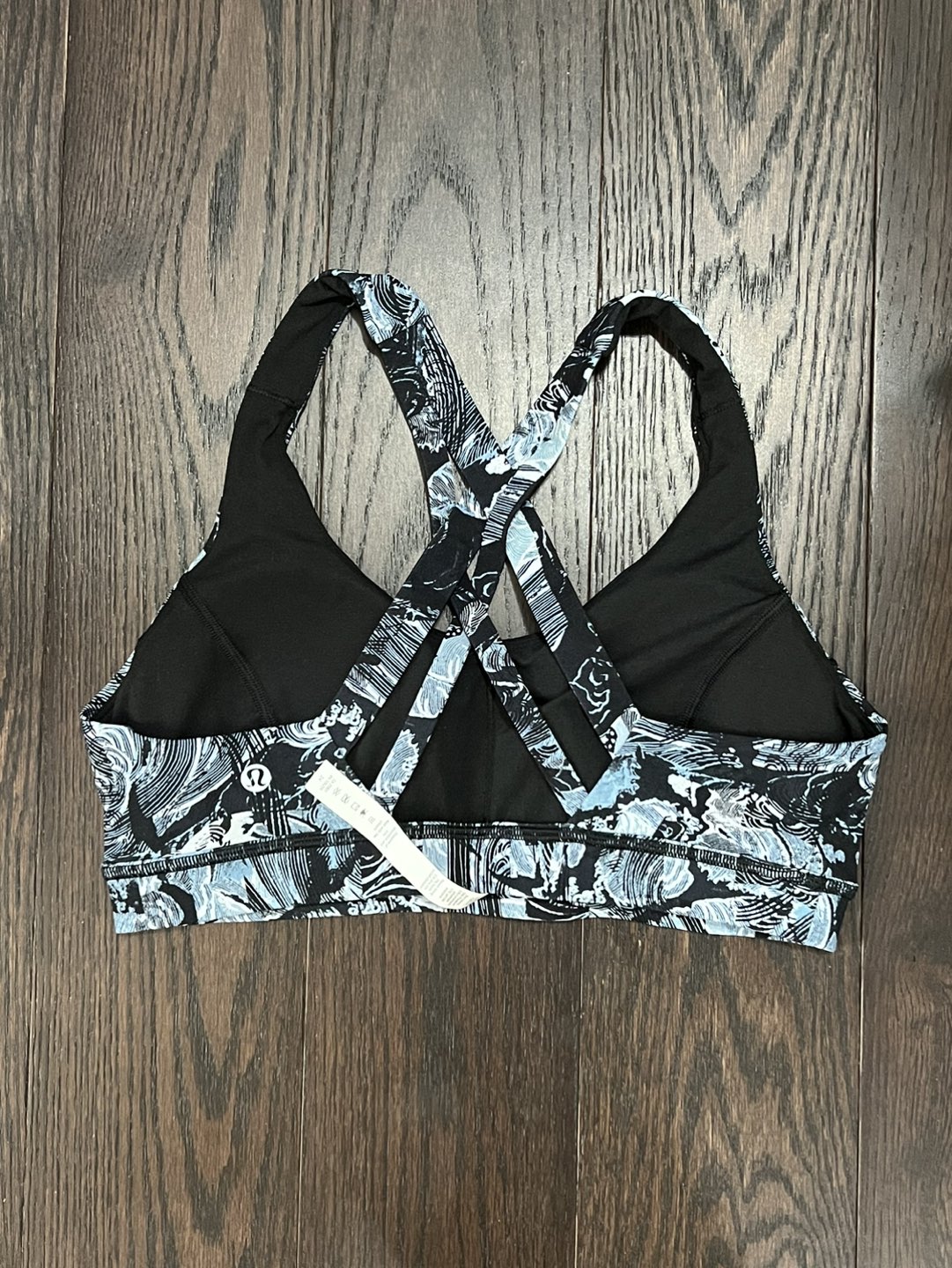 Lululemon Energy Bra size 8 - photo 2