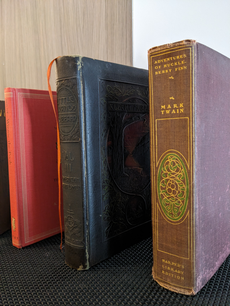 Book Sale - photo 2