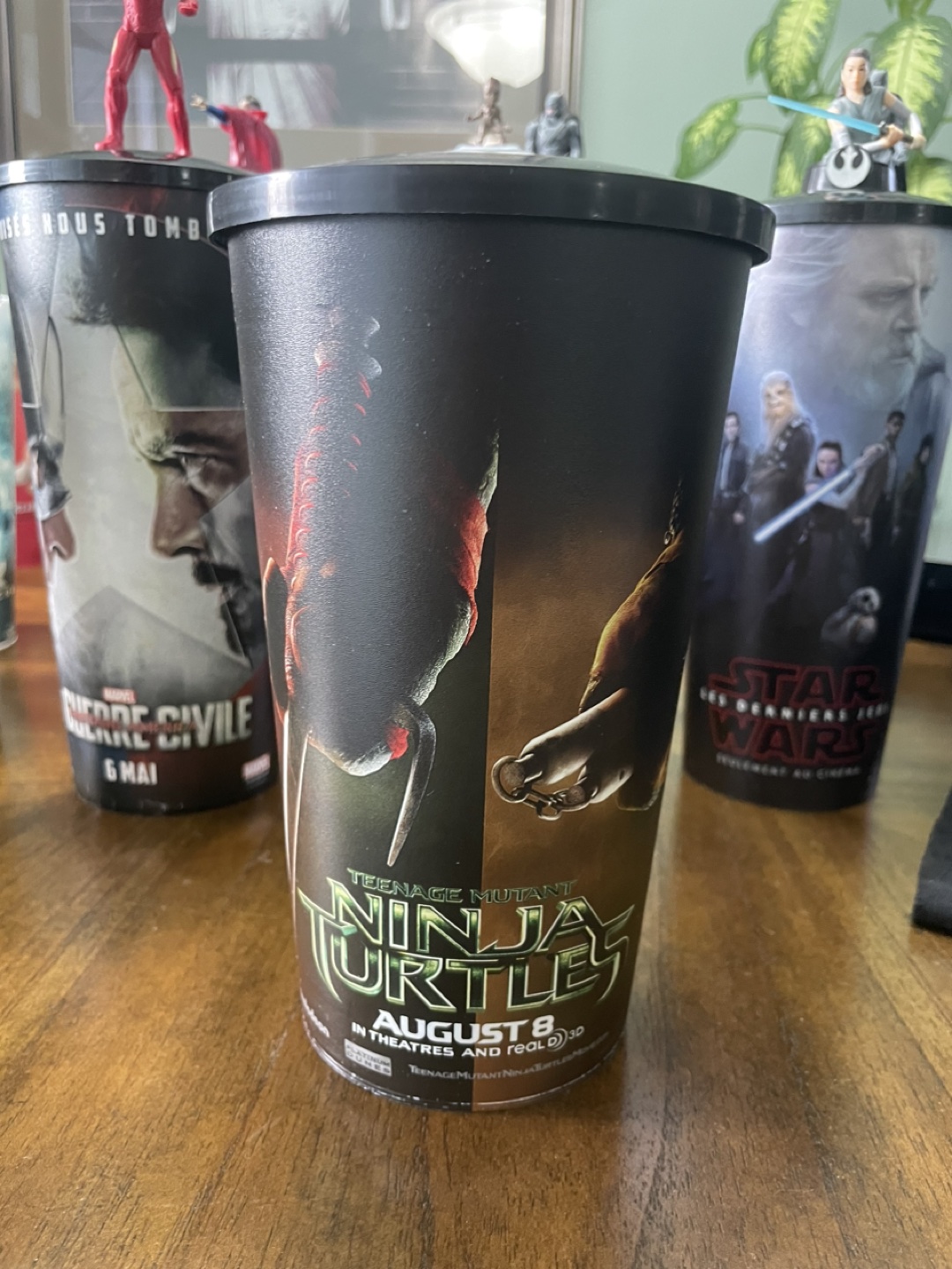 Movie theatre Cups image indicator(7)