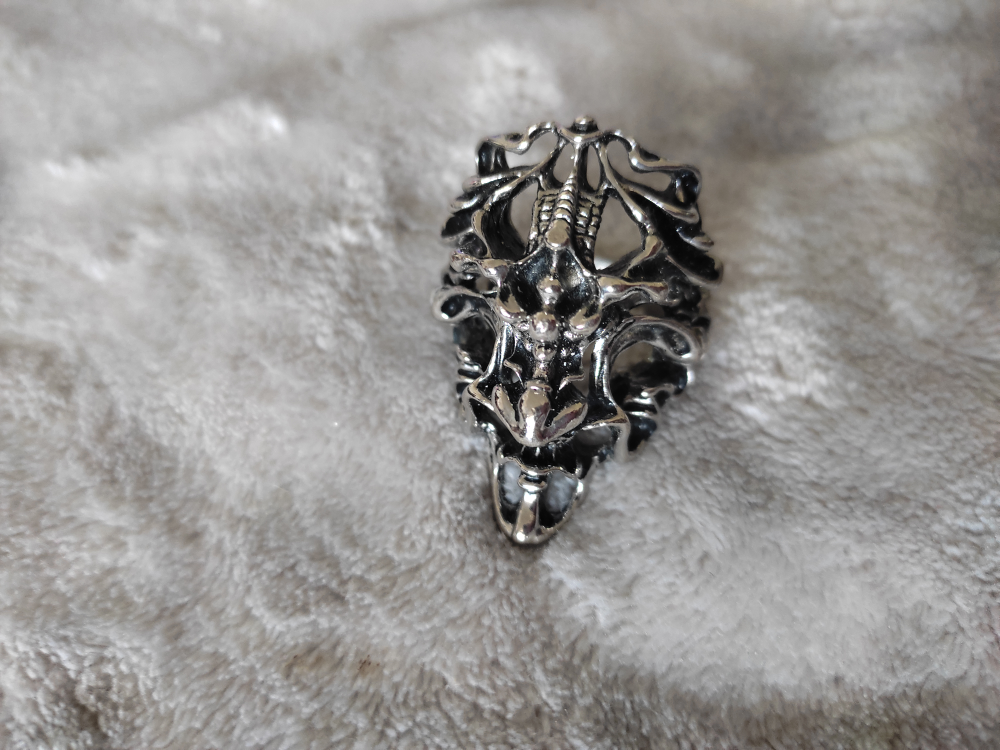 Big size ring #freecycle