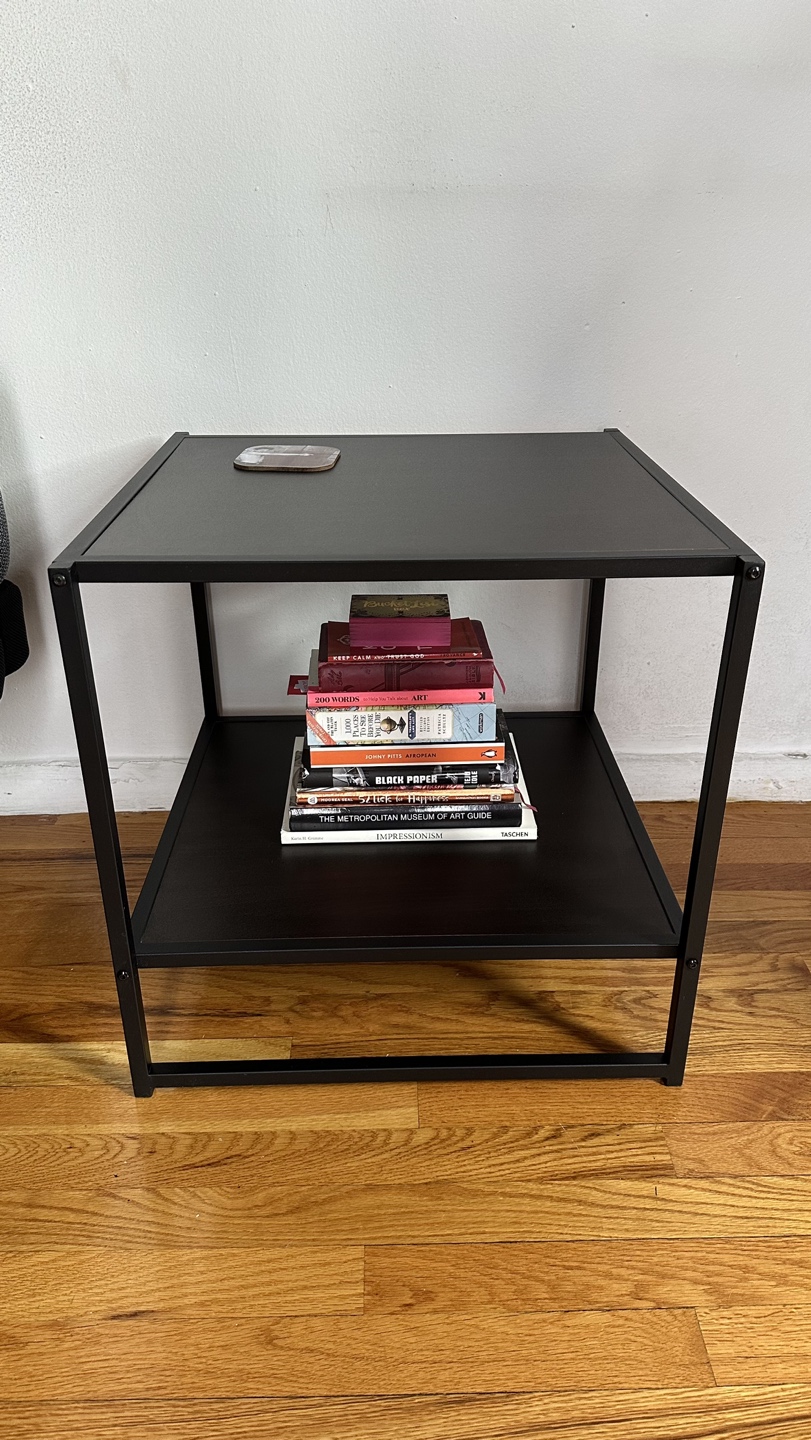 Side Table - photo 2