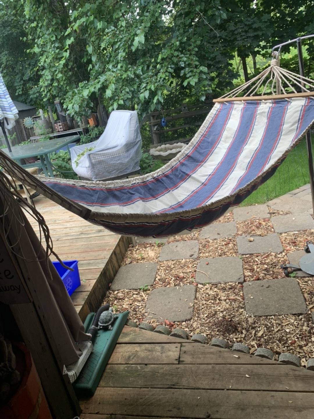 Hammock - photo 4