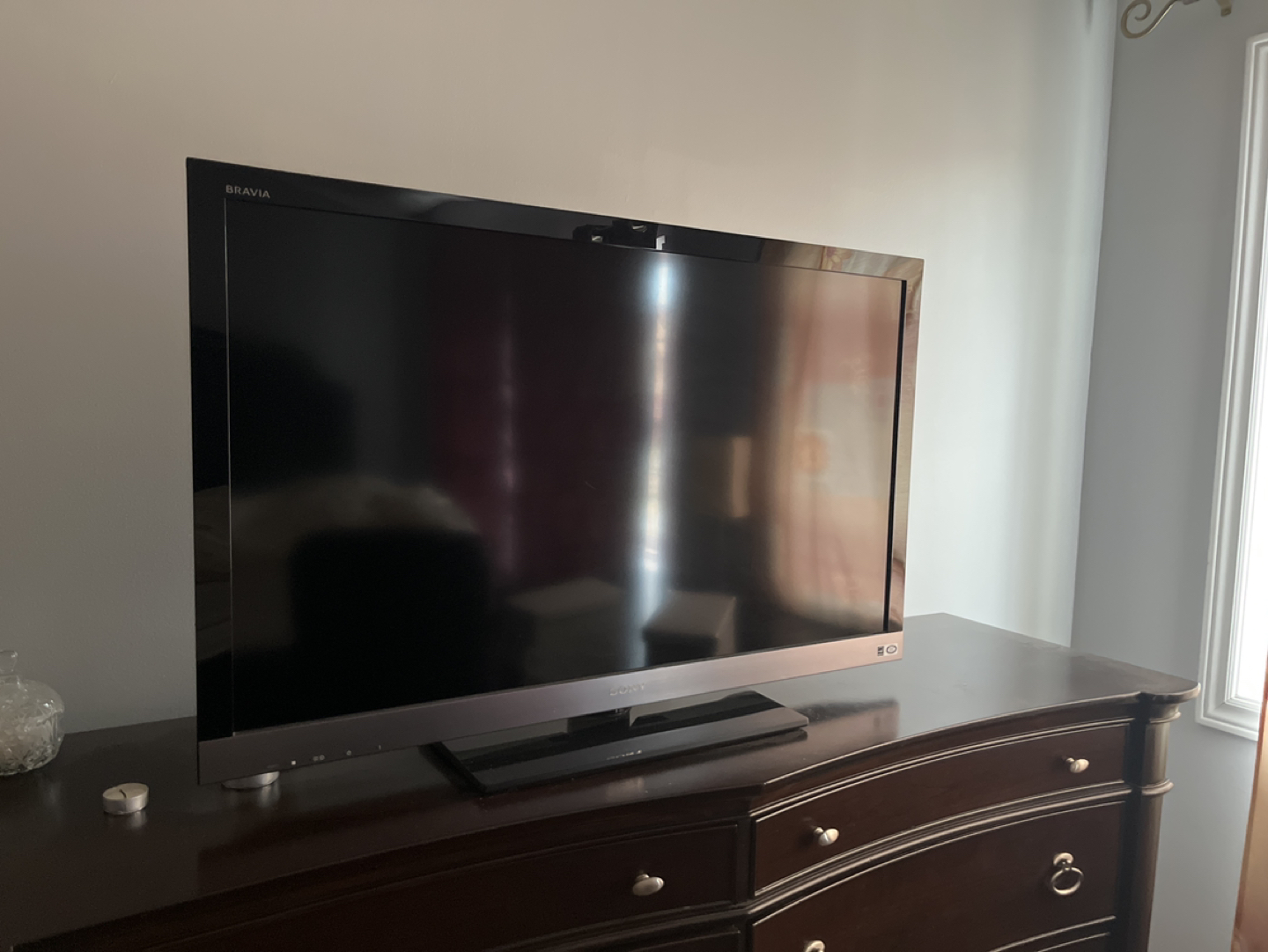 Sony TV thumbnail