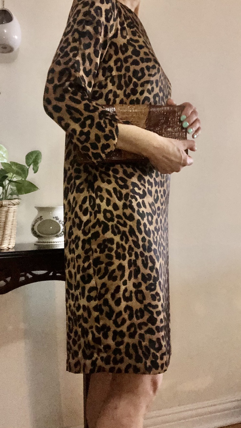 Dress - photo 4